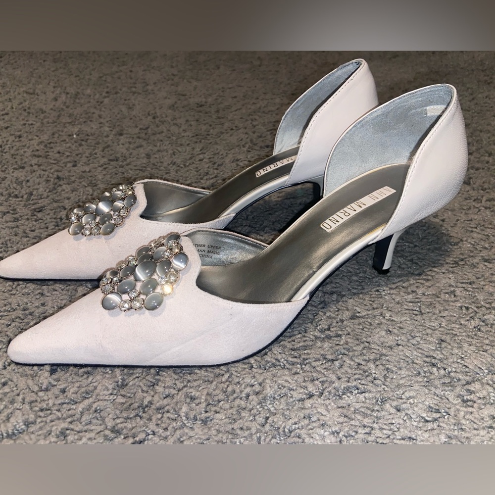 Women’s Dress Heels